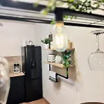 Factory Loft Eifel - Nuerburgring & Leimbach (Ahrweiler)