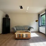 Factory Loft Eifel - Nuerburgring & Lejlighed