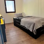 Lejlighed Factory Loft Eifel - Nuerburgring &