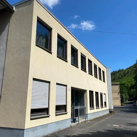 Factory Loft Eifel - Nuerburgring & *