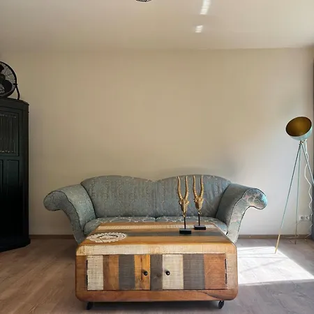 Factory Loft Eifel Apartamento Leimbach (Ahrweiler)
