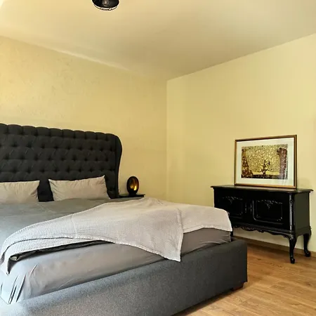 Factory Loft Eifel - Nuerburgring & Leimbach (Ahrweiler)