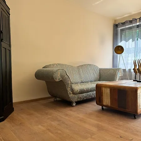 Factory Loft Eifel Apartamento