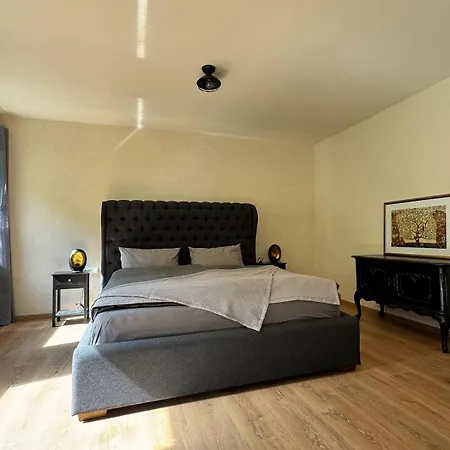 Apartamento Factory Loft Eifel