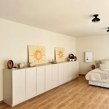 Factory Loft Eifel - Nuerburgring & * Leimbach (Ahrweiler)