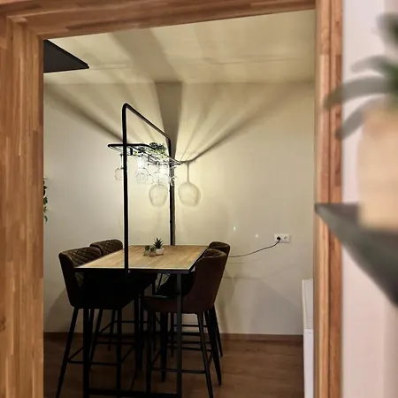 Appartement Factory Loft Eifel - Nuerburgring & *