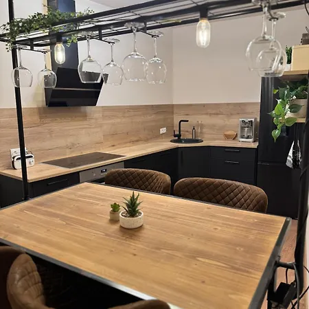 Factory Loft Eifel - Nuerburgring & * Leimbach (Ahrweiler)