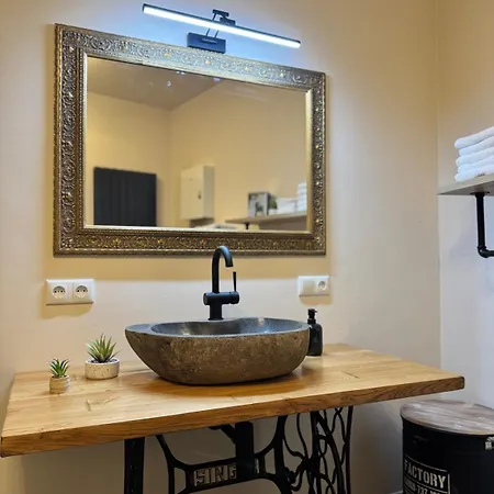 Apartamento Factory Loft Eifel