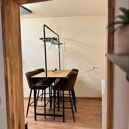 Factory Loft Eifel - Nuerburgring & Appartement *