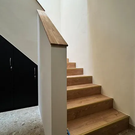 Factory Loft Eifel - Nuerburgring & Appartement