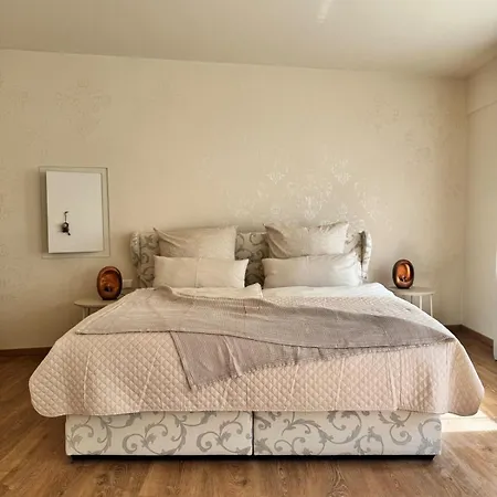 Apartamento Factory Loft Eifel *