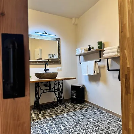 Factory Loft Eifel - Nuerburgring & * Leimbach (Ahrweiler)