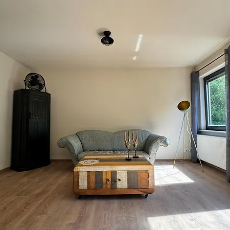 Factory Loft Eifel - Nuerburgring & Appartement