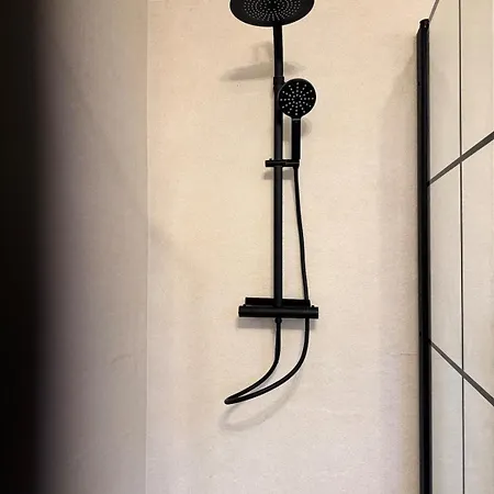 Factory Loft Eifel Apartamento *