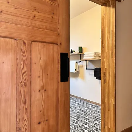 Apartamento Factory Loft Eifel Leimbach (Ahrweiler)