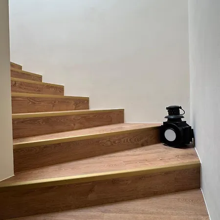 Factory Loft Eifel Apartamento