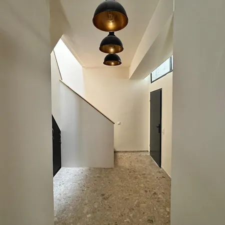 Apartamento Factory Loft Eifel *