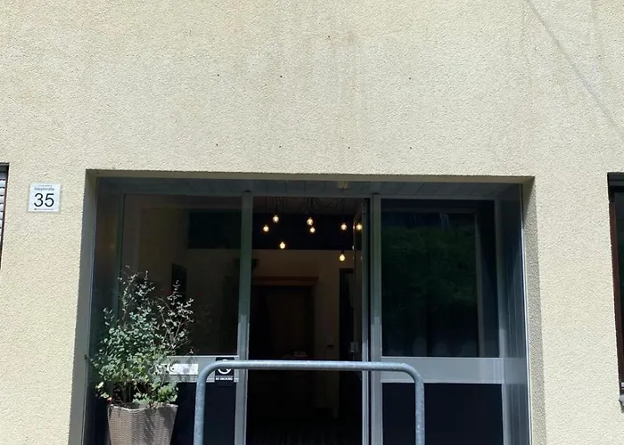 Apartment Factory Loft Eifel - Nuerburgring &