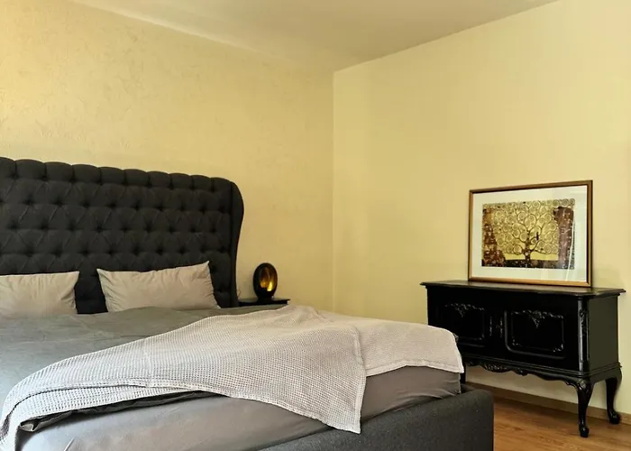 Factory Loft Eifel - Nuerburgring & Leimbach (Ahrweiler)