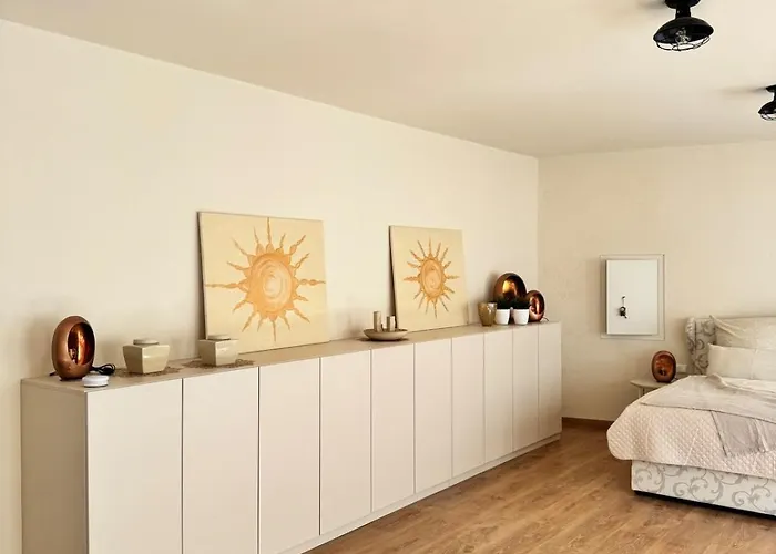 Factory Loft Eifel - Nuerburgring & * Leimbach (Ahrweiler)