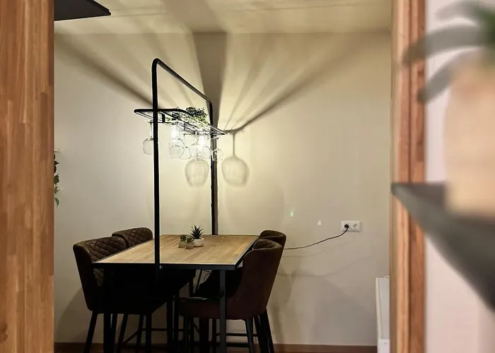 Apartment Factory Loft Eifel - Nuerburgring & *