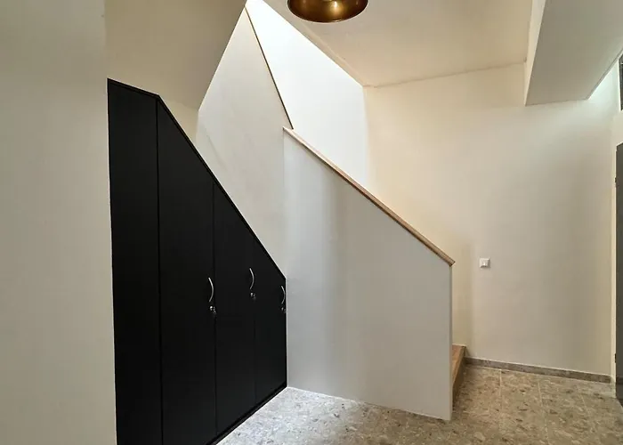 Factory Loft Eifel - Nuerburgring & *