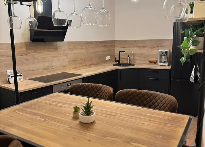 Factory Loft Eifel - Nuerburgring & * Leimbach (Ahrweiler)