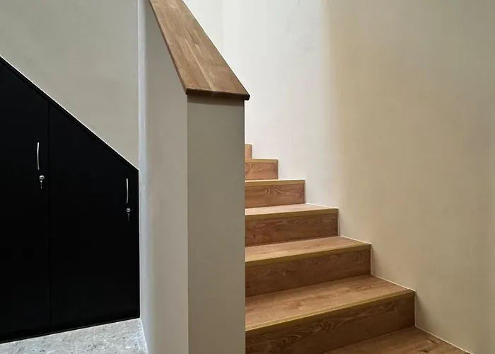 Factory Loft Eifel - Nuerburgring & Apartment