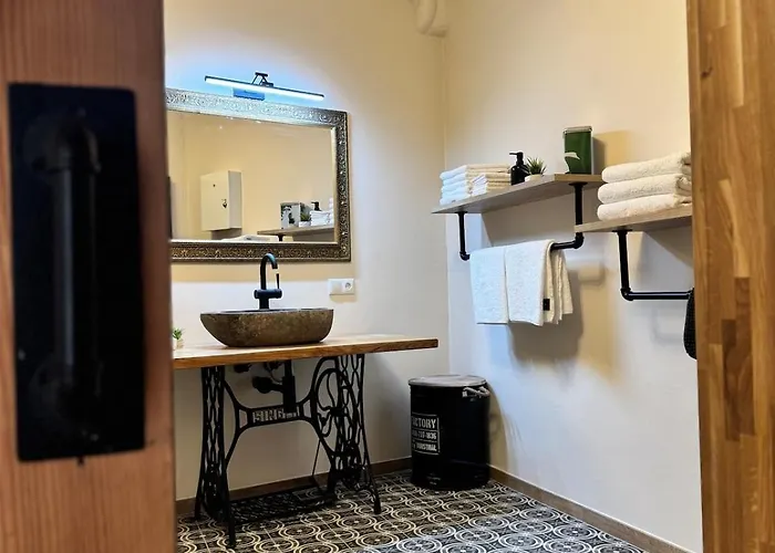 Factory Loft Eifel - Nuerburgring & * Leimbach (Ahrweiler)