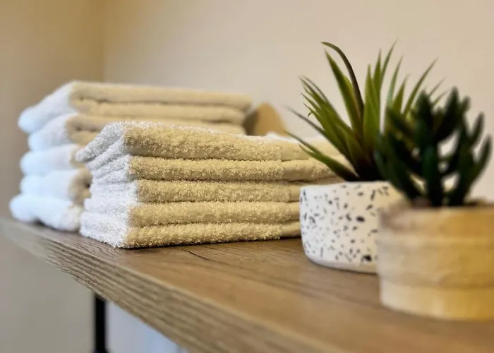 Factory Loft Eifel - Nuerburgring &