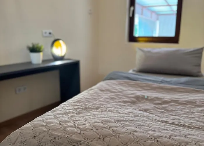 Factory Loft Eifel - Nuerburgring & *