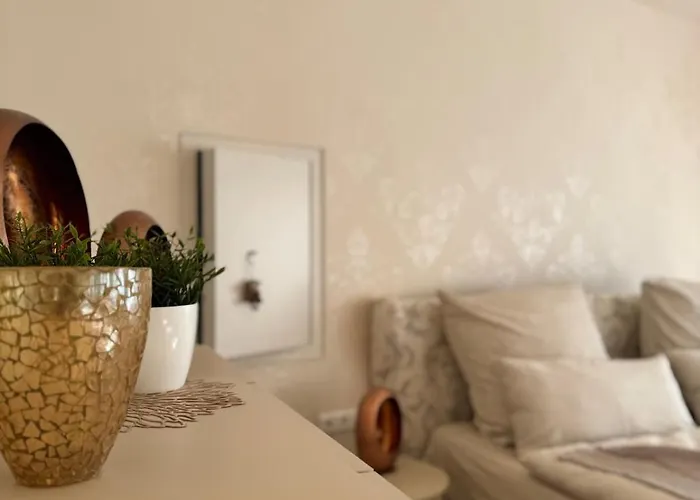 Factory Loft Eifel - Nuerburgring &