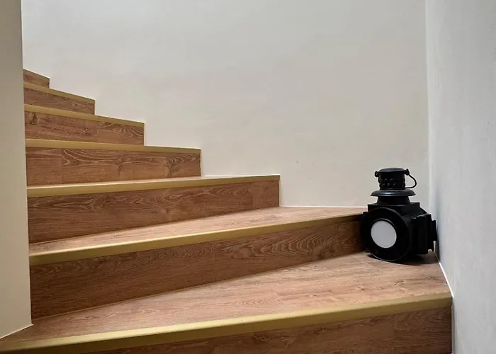 Factory Loft Eifel - Nuerburgring & Apartment