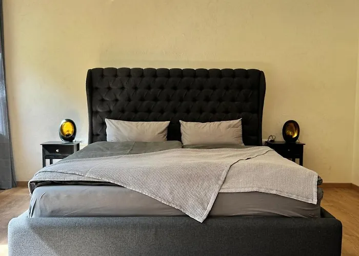 Factory Loft Eifel - Nuerburgring & Leimbach (Ahrweiler)